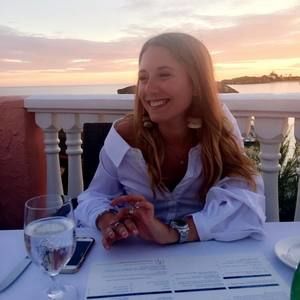 Meet your Posher, Rachel